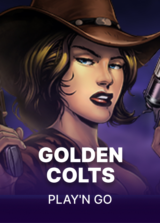 image Golden Colts