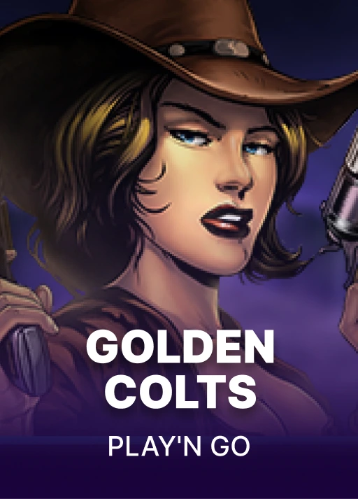 Golden Colts