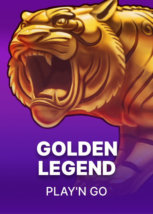 image Golden Legend