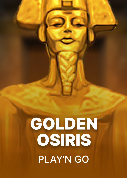 image Golden Osiris