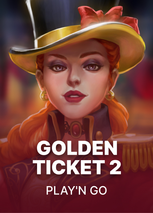 image Golden Ticket 2
