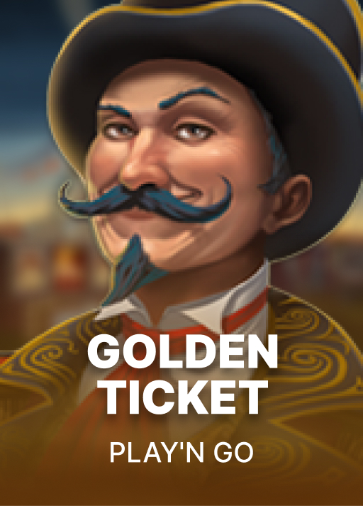 image Golden Ticket