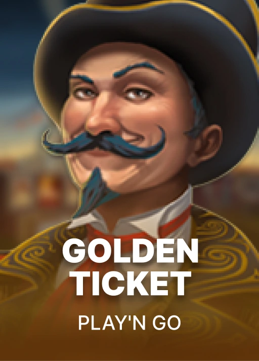 image Golden Ticket
