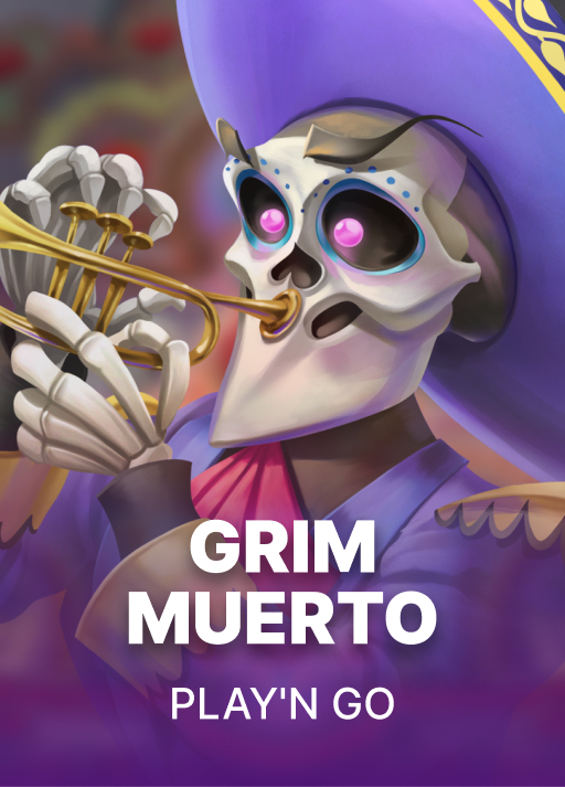 image Grim Muerto