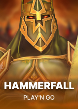 image Hammerfall