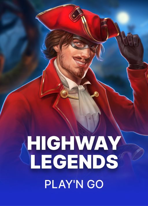 image Highway Legends