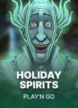 image Holiday Spirits