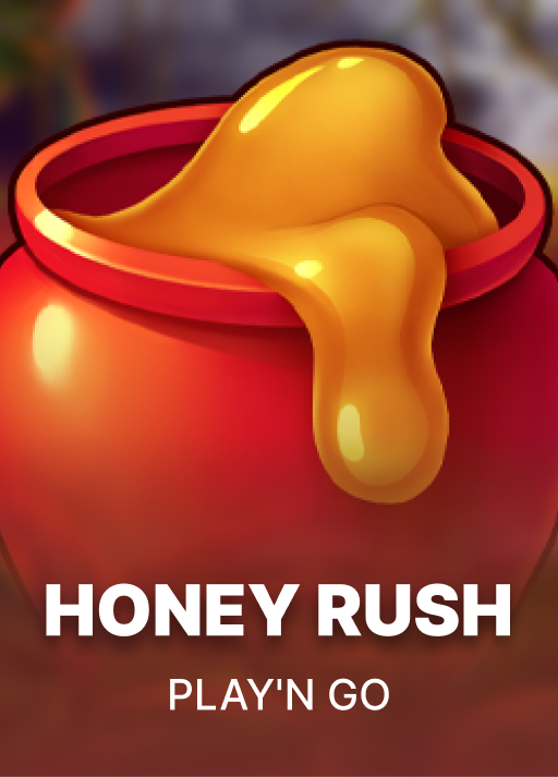 image Honey Rush