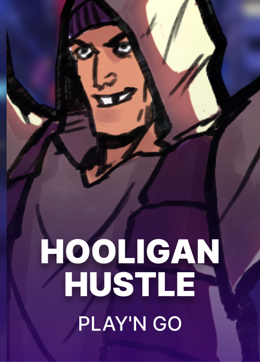 image Hooligan Hustle