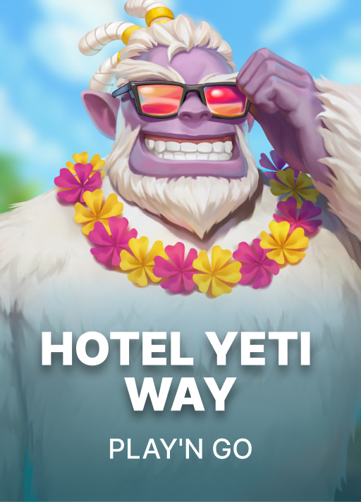 image Hotel Yeti-Way