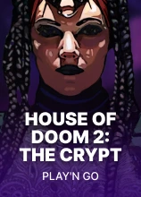 image House of Doom 2: The Crypt