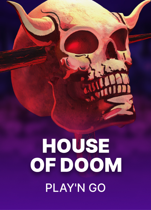 image House of Doom