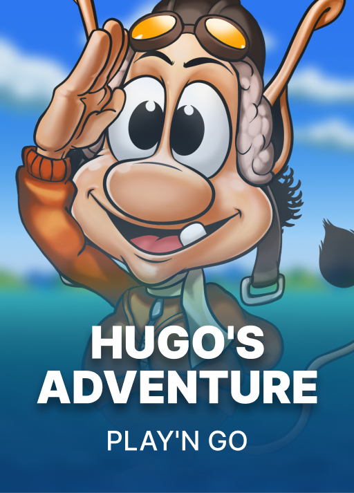 image Hugo's Adventure