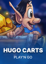 image Hugo Carts