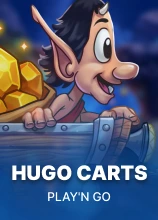 Hugo Carts