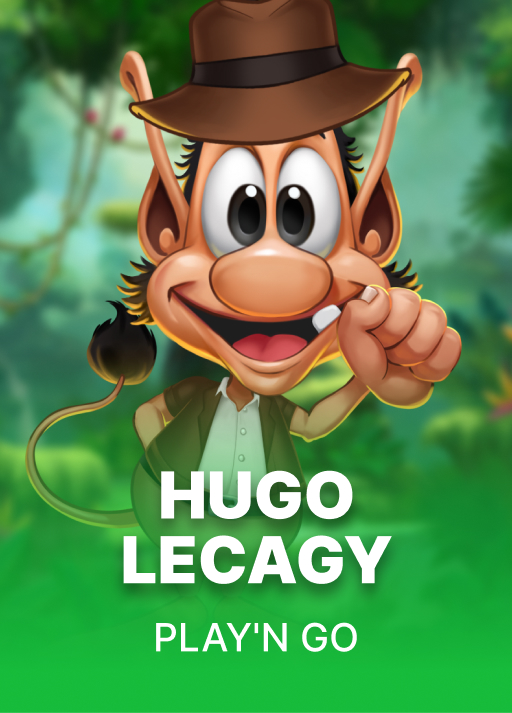 image Hugo Legacy
