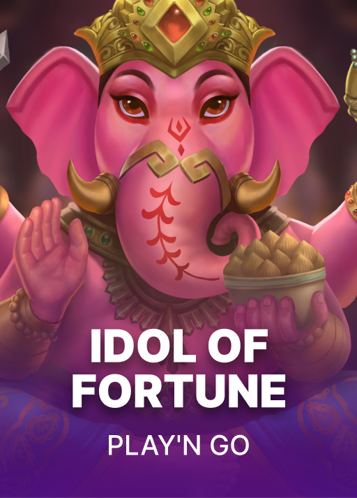 image Idol of Fortune