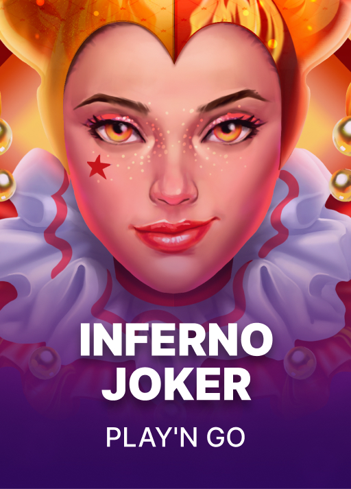 image Inferno Joker