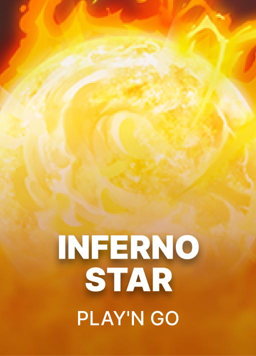 image Inferno Star
