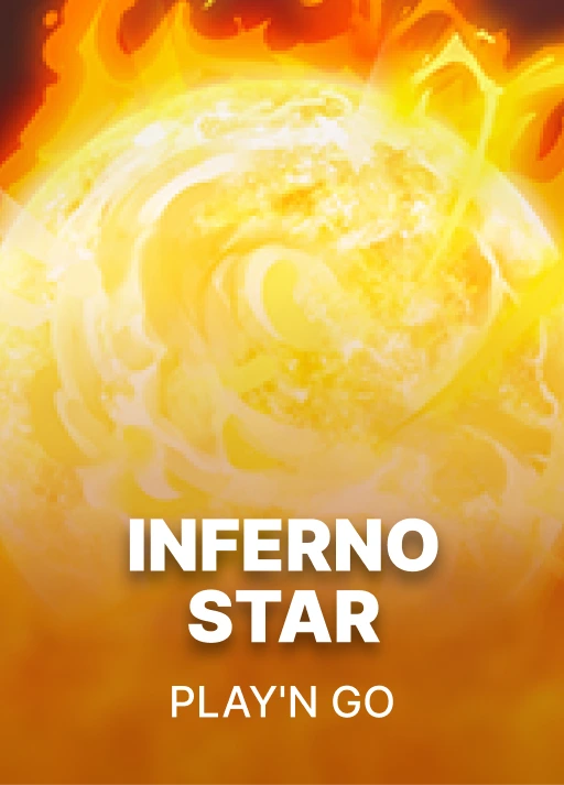 image Inferno Star