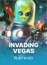 image Invading Vegas