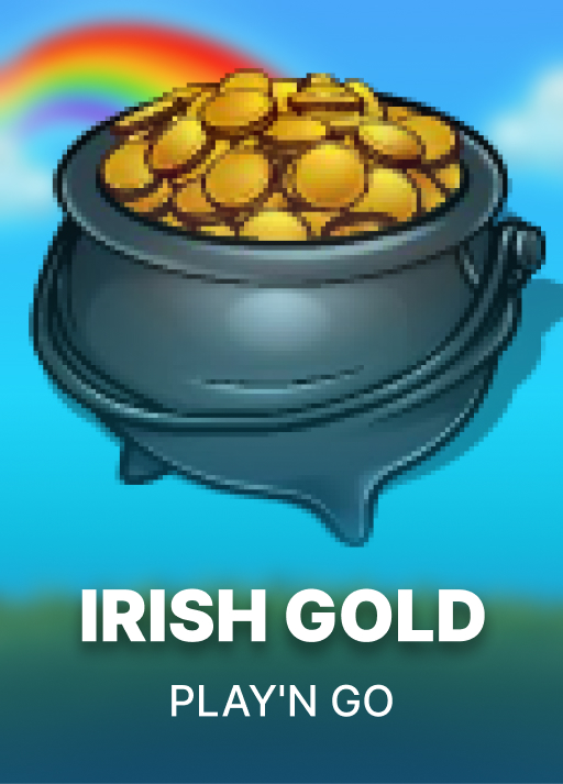 image Irish Gold