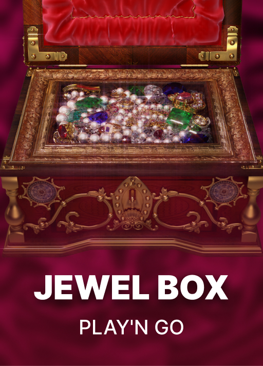 image Jewel Box