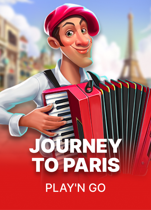 image Journey to Paris