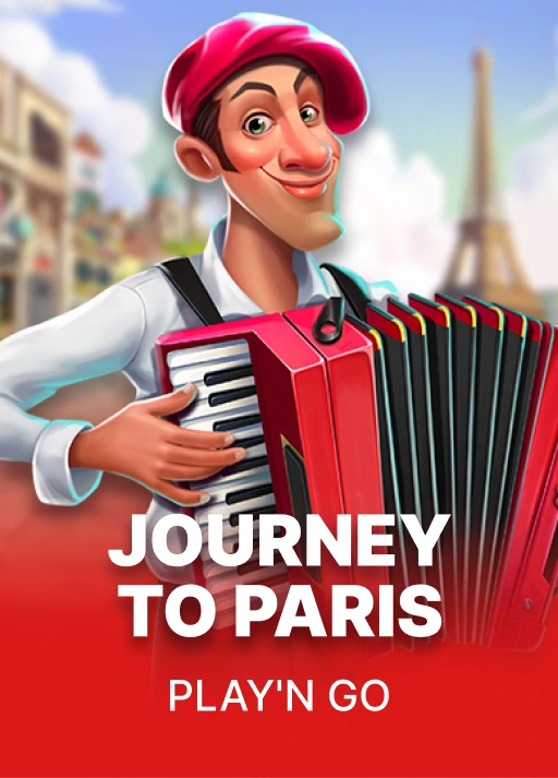 image Journey to Paris