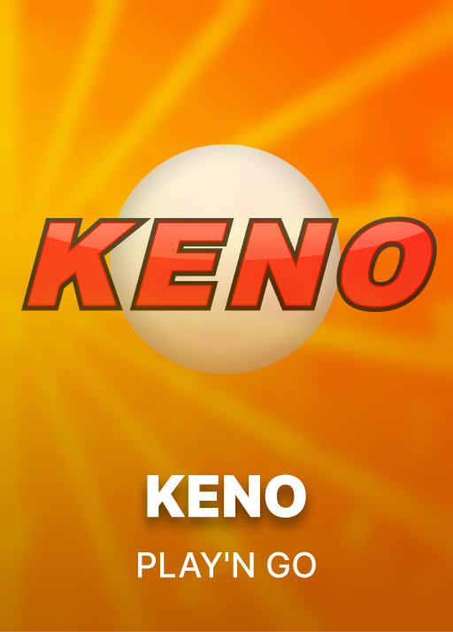 image Keno