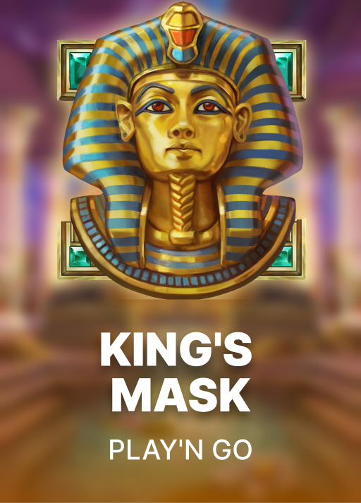 image King's Mask