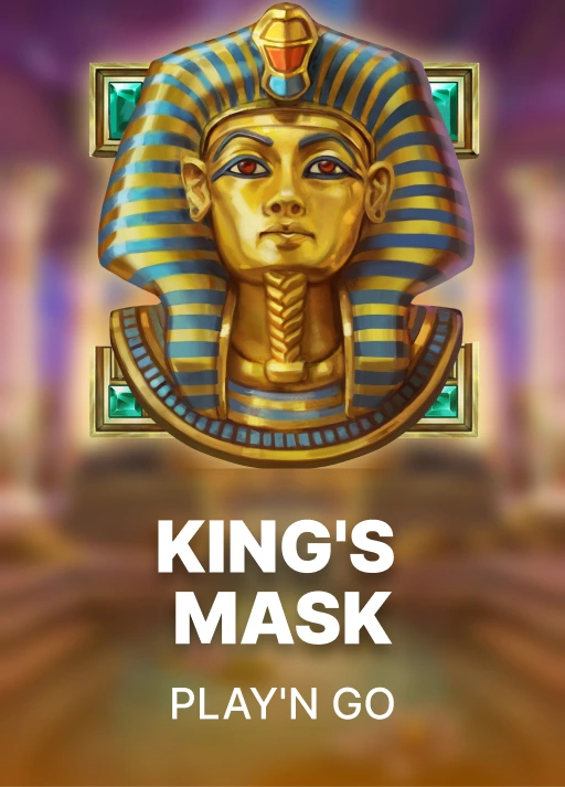 King's Mask