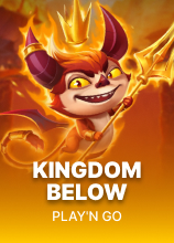 image Kingdom Below