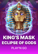 image King's Mask Eclipse of Gods