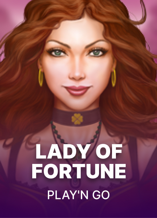 image Lady of Fortune