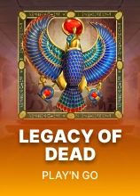 image Legacy of Dead