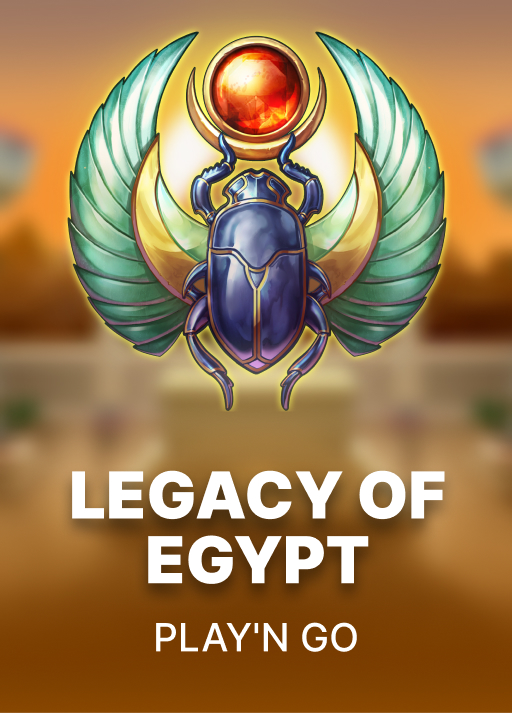 image Legacy of Egypt