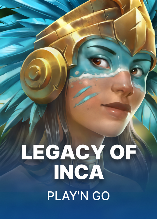 image Legacy of Inca