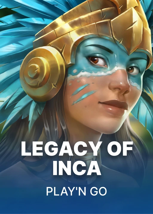 Legacy of Inca