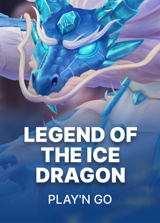 image Legend of the Ice Dragon