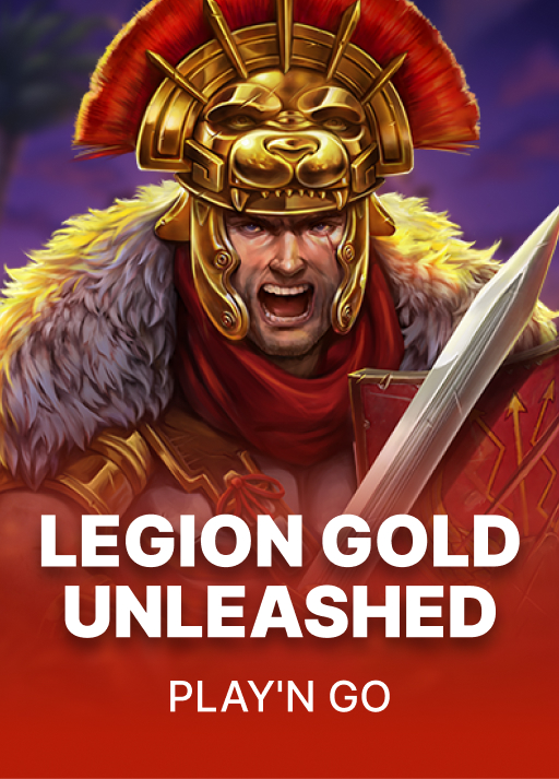 image Legion Gold Unleashed
