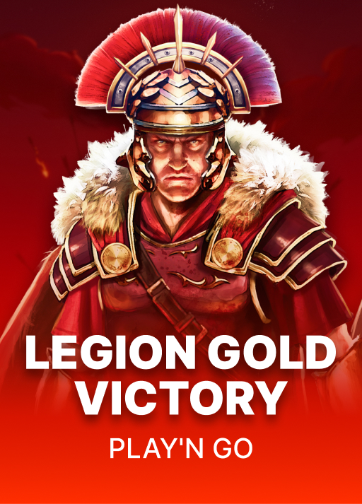 image Legion Gold Victory!
