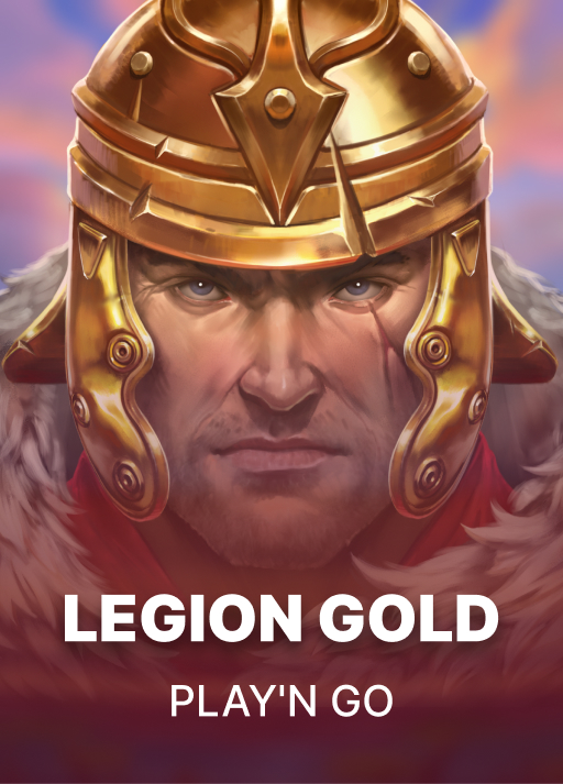 image Legion Gold