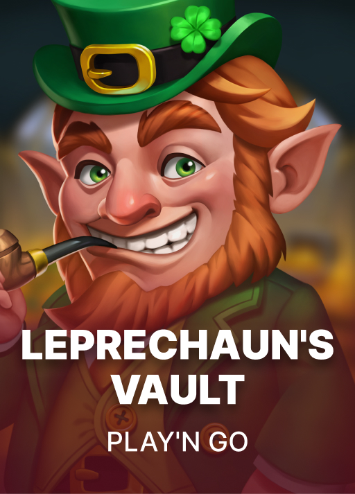 image Leprechaun's Vault