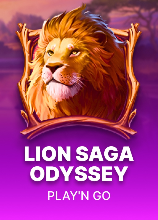 image Lion Saga Odyssey