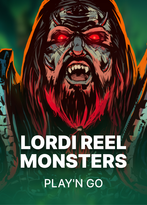 image Lordi Reel Monsters