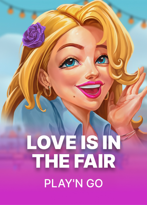 image Love is in the Fair