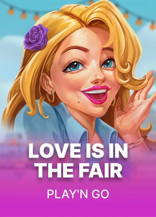 Love is in the Fair