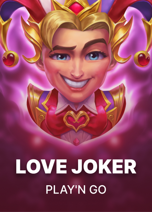 image Love Joker