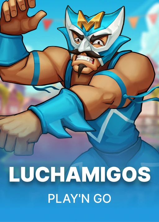 image Luchamigos